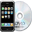 Cucusoft DVD to iPhone Converter icon